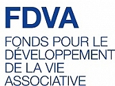 Logo FDVA