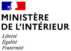 Logo Ministère de l'Intérieur