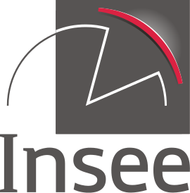 Logo INSEE